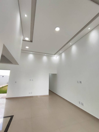 Casa de Condomínio com 3 Quartos à Venda, 200 m² em Jardim Reserva Ipanema - Sorocaba