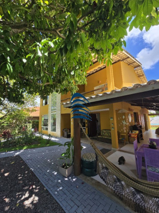 Imagem Casa com 5 Quartos à Venda, 420 m² em Jaguaribe - Salvador