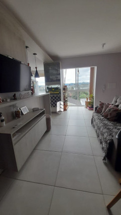 Imagem Apartamento com 2 Quartos à Venda,  em Pinheiro Machado - Santa Maria