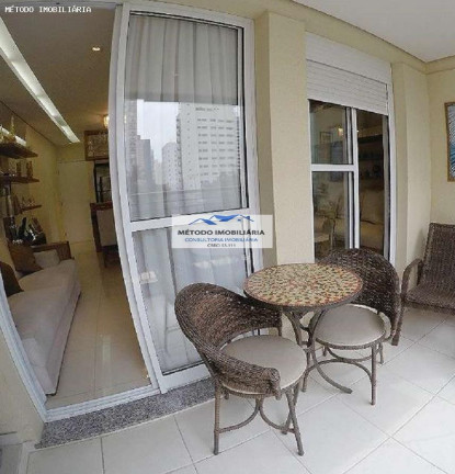 Imagem Apartamento com 2 Quartos à Venda, 57 m² em Moema - São Paulo