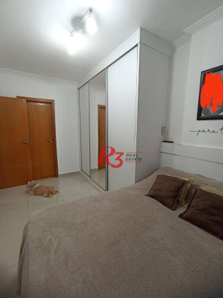 Imagem Apartamento com 2 Quartos à Venda, 82 m² em Ponta Da Praia - Santos Imagem Apartamento com 2 Quartos à Venda, 82 m² em Ponta Da Praia - Santos