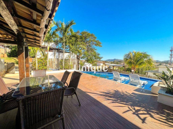 Imagem Casa com 4 Quartos à Venda, 170 m² em Geribá - Armação Dos Búzios