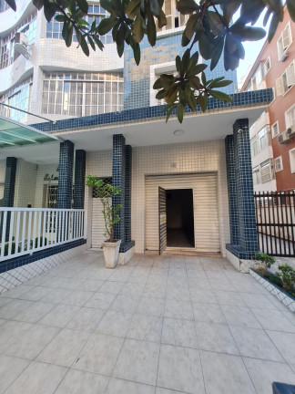 Imóvel Comercial para Alugar, 60 m² em Boqueirão - Santos