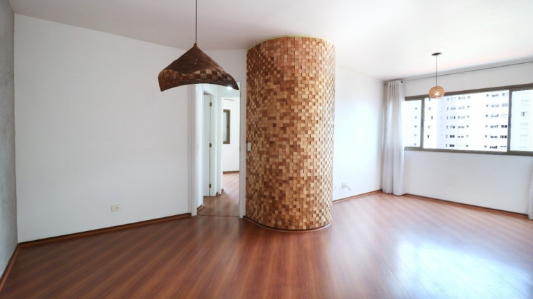 Imagem Apartamento com 2 Quartos à Venda, 63 m² em Santana - São Paulo