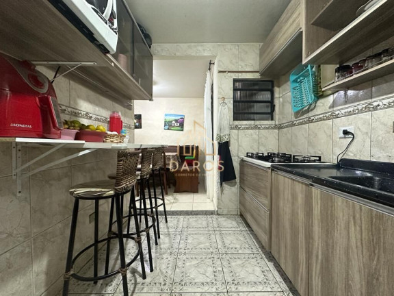 Imagem Casa com 3 Quartos à Venda, 72 m² em Alto Boqueirão - Curitiba