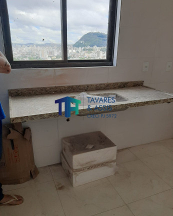 Imagem Imóvel com 2 Quartos à Venda, 70 m² em Bairu - Juiz De Fora Imagem Imóvel com 2 Quartos à Venda, 70 m² em Bairu - Juiz De Fora