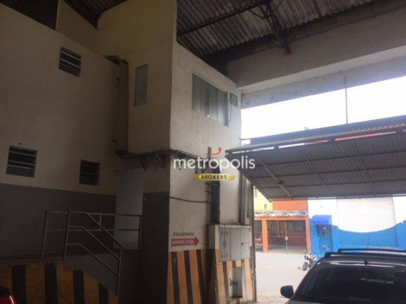 Imagem Galpão à Venda, 2.000 m² em Prosperidade - São Caetano Do Sul Imagem Galpão à Venda, 2.000 m² em Prosperidade - São Caetano Do Sul