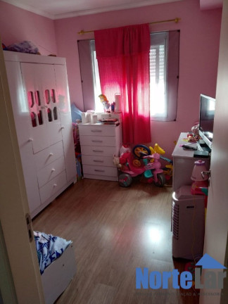 Imagem Apartamento com 2 Quartos à Venda, 69 m² em Vila Maria Alta - São Paulo