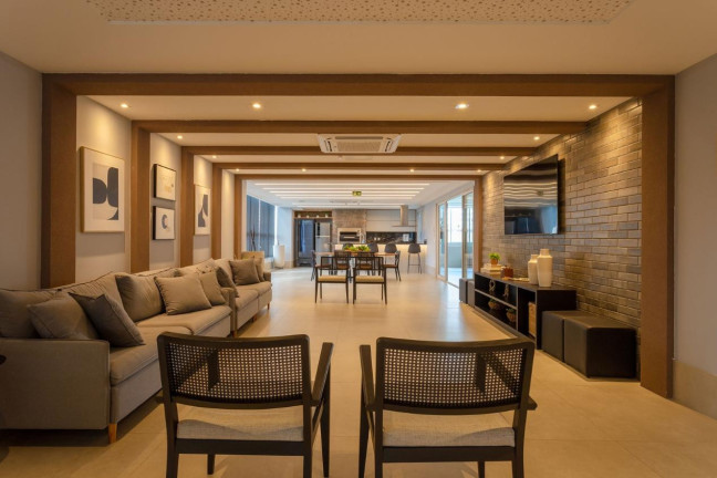 Imagem Apartamento com 3 Quartos à Venda, 76 m² em Itapuã - Vila Velha Imagem Apartamento com 3 Quartos à Venda, 76 m² em Itapuã - Vila Velha