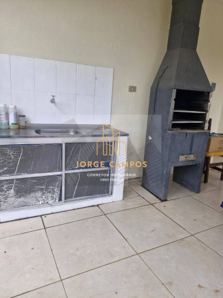 Imagem Sobrado com 3 Quartos à Venda, 3 m² em Vila São Geraldo - São José Dos Campos Imagem Sobrado com 3 Quartos à Venda, 3 m² em Vila São Geraldo - São José Dos Campos