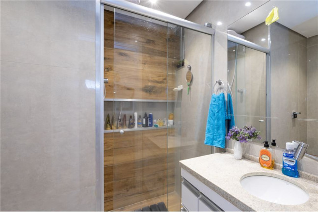 Imagem Apartamento com 3 Quartos à Venda, 100 m² em Pinheiros - São Paulo
