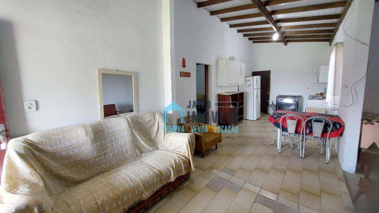 Imagem Casa com 2 Quartos à Venda, 360 m² em Sindipolo - Balneário Pinhal