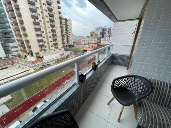 Imagem Apartamento com 3 Quartos à Venda, 105 m² em Guilhermina - Praia Grande Imagem Apartamento com 3 Quartos à Venda, 105 m² em Guilhermina - Praia Grande