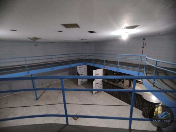 Imagem Imóvel para Alugar, 650 m² em José Menino - Santos Imagem Imóvel para Alugar, 650 m² em José Menino - Santos