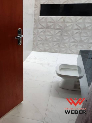 Imagem Casa com 3 Quartos à Venda, 150 m² em Horto Florestal - Sorocaba
