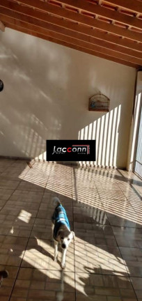 Imagem Casa com 3 Quartos à Venda, 150 m² em Centro - Boituva