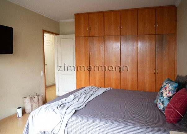 Imagem Apartamento com 4 Quartos à Venda, 238 m² em Perdizes - São Paulo Imagem Apartamento com 4 Quartos à Venda, 238 m² em Perdizes - São Paulo