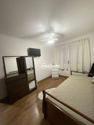 Imagem Apartamento com 2 Quartos à Venda, 70 m² em Chácaras Campos Elíseos - Campinas Imagem Apartamento com 2 Quartos à Venda, 70 m² em Chácaras Campos Elíseos - Campinas