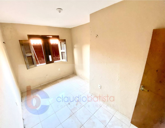 Imagem Casa com 2 Quartos à Venda, 65 m² em Ancuri - Itaitinga
