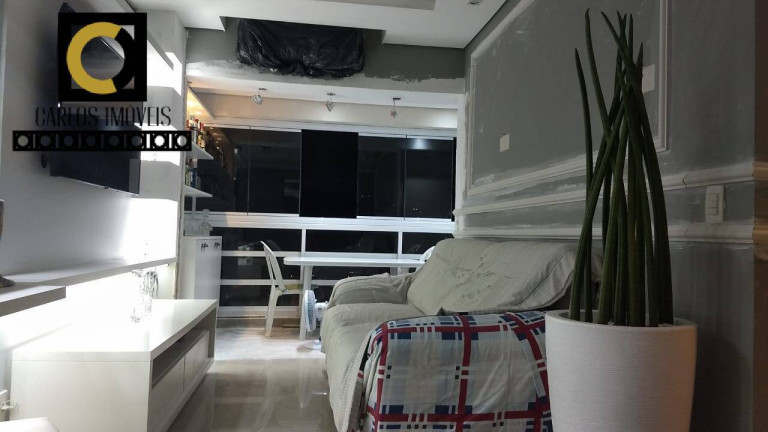 Imagem Apartamento com 2 Quartos à Venda, 80 m² em Vila Belmiro - Santos Imagem Apartamento com 2 Quartos à Venda, 80 m² em Vila Belmiro - Santos