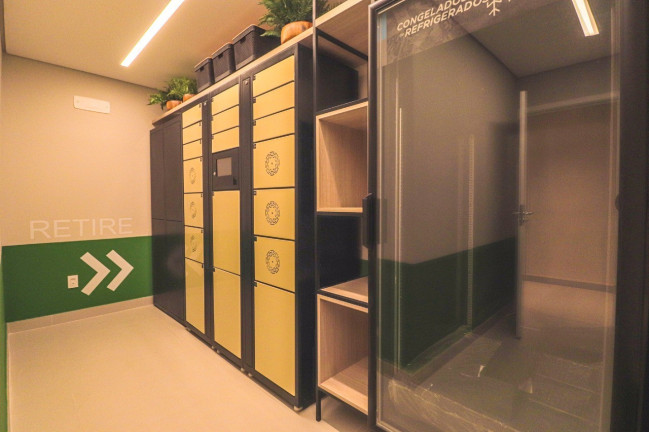 Imagem Imóvel com 1 Quarto à Venda, 25 m² em Vila Mariana - São Paulo Imagem Imóvel com 1 Quarto à Venda, 25 m² em Vila Mariana - São Paulo