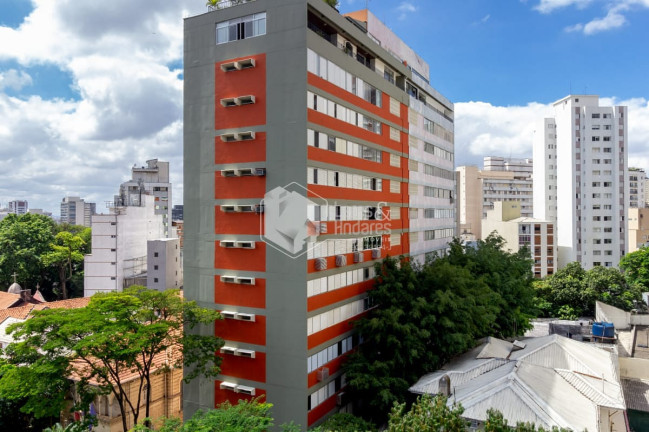 Imagem Apartamento com 3 Quartos à Venda, 118 m² em Cerqueira César - São Paulo Imagem Apartamento com 3 Quartos à Venda, 118 m² em Cerqueira César - São Paulo