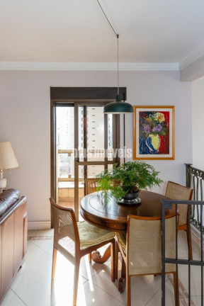 Imagem Apartamento com 5 Quartos à Venda, 400 m² em Moema - São Paulo Imagem Apartamento com 5 Quartos à Venda, 400 m² em Moema - São Paulo