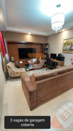 Imagem Apartamento com 2 Quartos à Venda ou Locação, 161 m² em Santa Maria - Santo André
