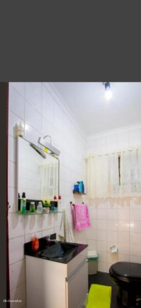 Imagem Sobrado com 3 Quartos à Venda, 179 m² em Parque Novo Oratório - Santo André