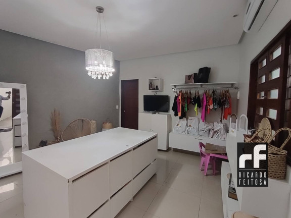 Imagem Casa com 3 Quartos à Venda, 362 m² em São Luiz - Arapiraca