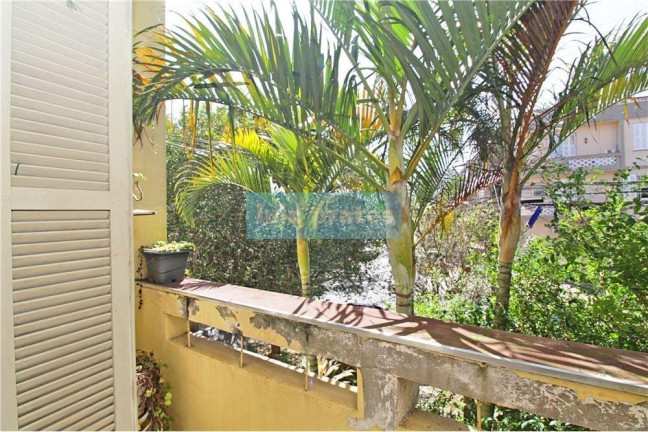 Imagem Apartamento com 3 Quartos à Venda, 124 m² em Petrópolis - Porto Alegre