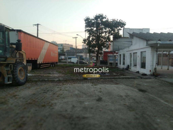 Imagem Galpão à Venda, 3.329 m² em Vila Metalúrgica - Santo André Imagem Galpão à Venda, 3.329 m² em Vila Metalúrgica - Santo André