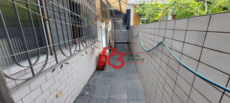Imagem Sobrado com 3 Quartos à Venda, 160 m² em Centro - São Vicente Imagem Sobrado com 3 Quartos à Venda, 160 m² em Centro - São Vicente
