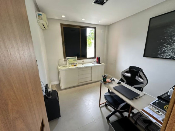 Imagem Casa com 4 Quartos à Venda, 271 m² em Alphaville Litoral Norte 1 - Camaçari