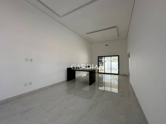 Imagem Casa com 3 Quartos à Venda, 175 m² em Loteamento Park Gran Reserve - Indaiatuba