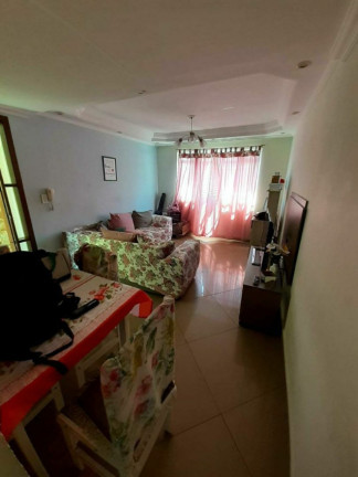 Imagem Casa com 2 Quartos à Venda, 90 m² em Americanópolis - São Paulo Imagem Casa com 2 Quartos à Venda, 90 m² em Americanópolis - São Paulo