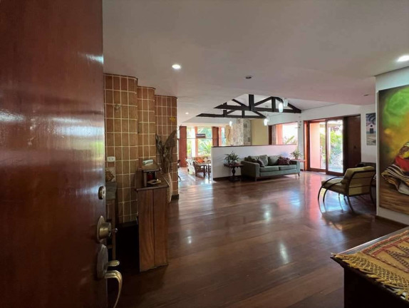 Imagem Casa com 4 Quartos à Venda,  em Chácara Santa Lúcia - Carapicuíba