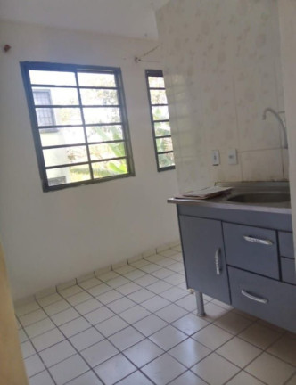Imagem Apartamento com 2 Quartos à Venda, 48 m² em Vila Perracini - Poá