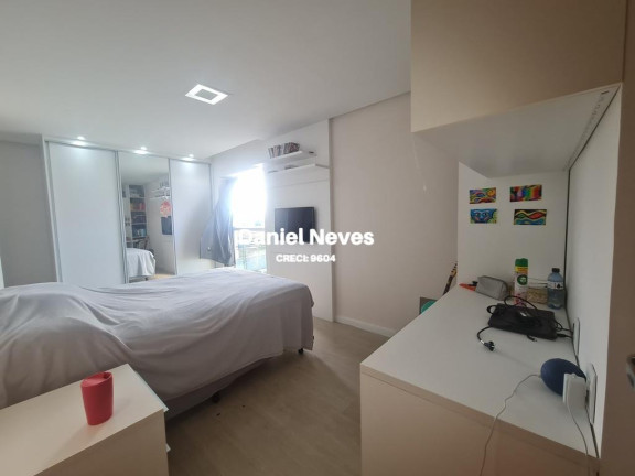 Imagem Apartamento com 4 Quartos à Venda, 240 m² em Vilas Do Atlântico - Lauro De Freitas