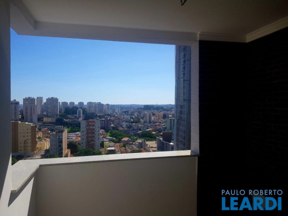 Imagem Apartamento com 2 Quartos à Venda, 58 m² em Campestre - Santo André