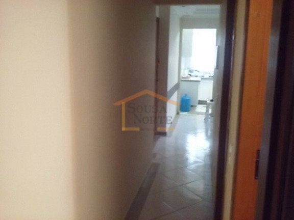 Imagem Apartamento com 2 Quartos à Venda, 67 m² em Parada Inglesa - São Paulo