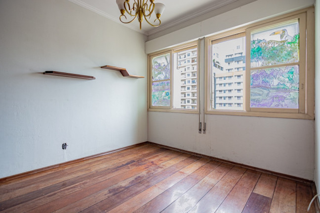 Imagem Apartamento com 2 Quartos à Venda, 89 m² em Campos Elíseos - São Paulo