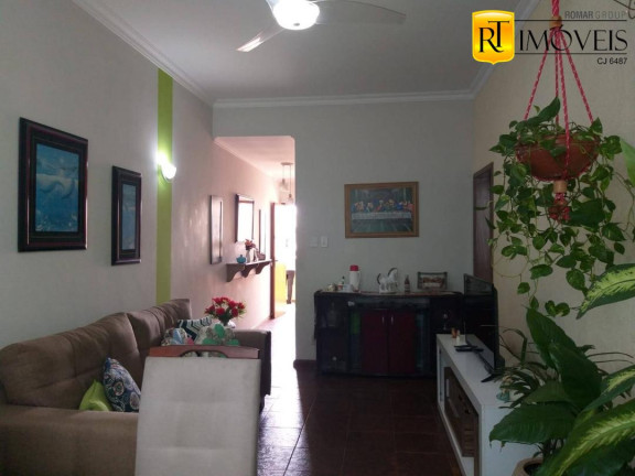 Imagem Apartamento com 2 Quartos à Venda, 75 m² em Parque Hotel - Araruama Imagem Apartamento com 2 Quartos à Venda, 75 m² em Parque Hotel - Araruama