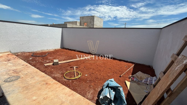 Imagem Casa com 2 Quartos à Venda, 160 m² em Jardim Bela Vista - Hortolândia Imagem Casa com 2 Quartos à Venda, 160 m² em Jardim Bela Vista - Hortolândia