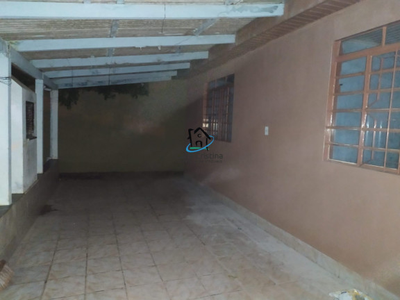 Imagem Casa com 3 Quartos à Venda, 275 m² em Jardim Carvalho - Ponta Grossa