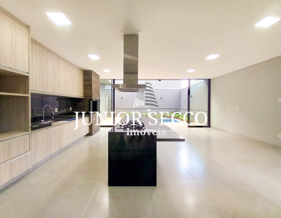 Imagem Casa de Condomínio com 3 Quartos à Venda, 360 m² em Condomínio Vilage La Montagne - São José Do Rio Preto Imagem Casa de Condomínio com 3 Quartos à Venda, 360 m² em Condomínio Vilage La Montagne - São José Do Rio Preto