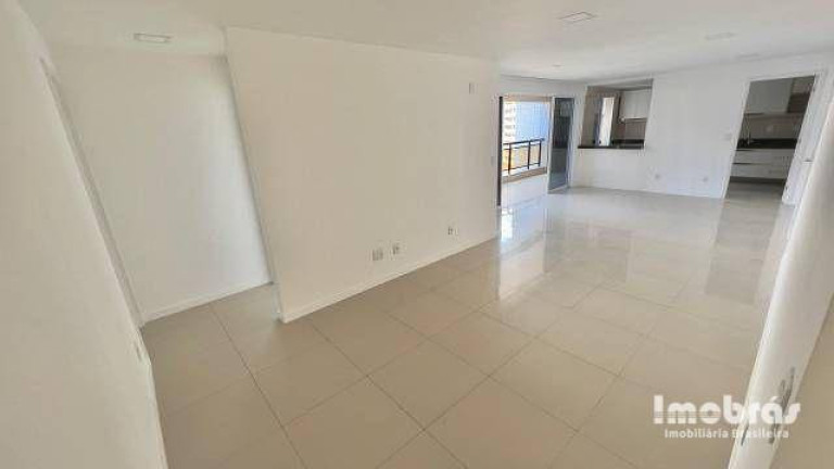 Imagem Apartamento com 4 Quartos à Venda, 163 m² em Praia De Iracema - Fortaleza