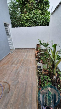 Imagem Sobrado com 3 Quartos à Venda, 159 m² em Jardim Marek - Santo André