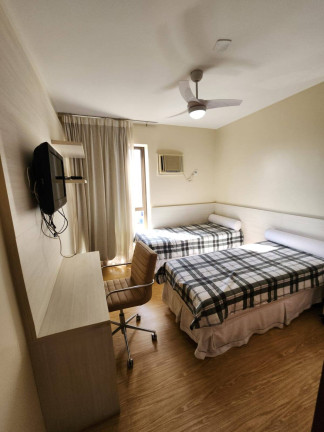 Imagem Apartamento com 3 Quartos à Venda, 160 m² em Centro - Campos Dos Goytacazes
