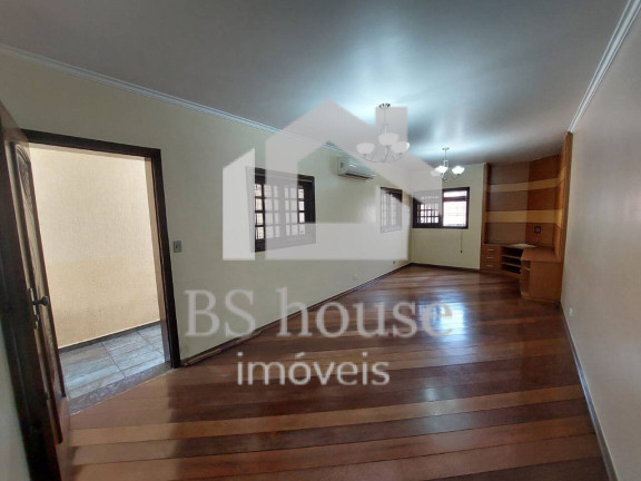 Imagem Sobrado com 3 Quartos à Venda, 327 m² em Vila Floresta - Santo André Imagem Sobrado com 3 Quartos à Venda, 327 m² em Vila Floresta - Santo André